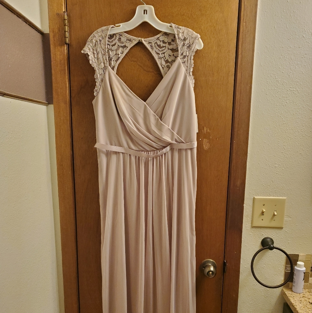 Formal/Bridesmaids Dress